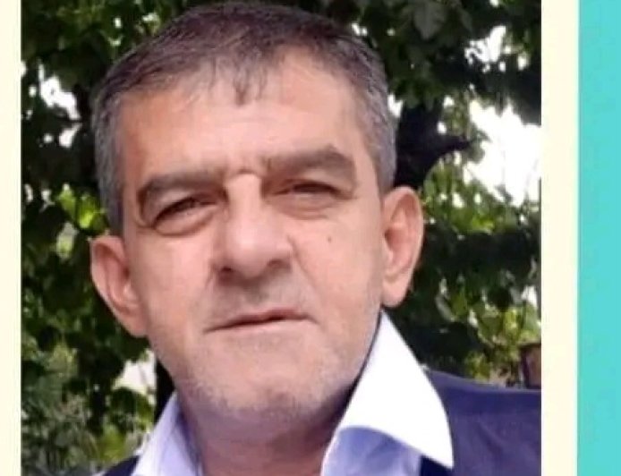 Səngərin gülü bitmədi - Tofiq Həsənlinin şeiri