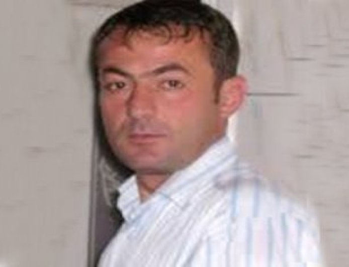 Dinirəm xətrimə dəyir xatirən - Anar Həbiboğlunun şeirləri