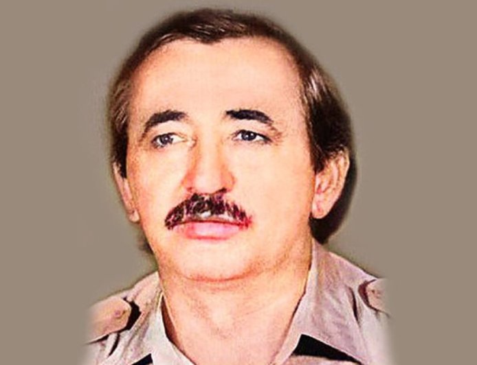 Peyğəmbər ola bilməyən Aydın Məmmədov