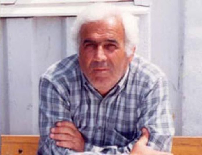 Göylər yurd yeridi, yer yuvasızdı - Vahid Əlifoğlunun şeirləri