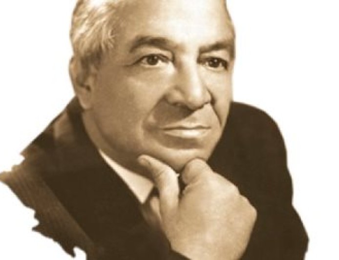 Məhəbbət umandır qadın ürəyi - Tofiq Bayramın şeirləri
