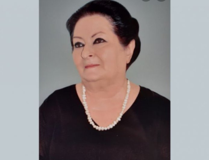 Yol - Nüşabə Əsəd Məmmədlinin yeni hekayəsi