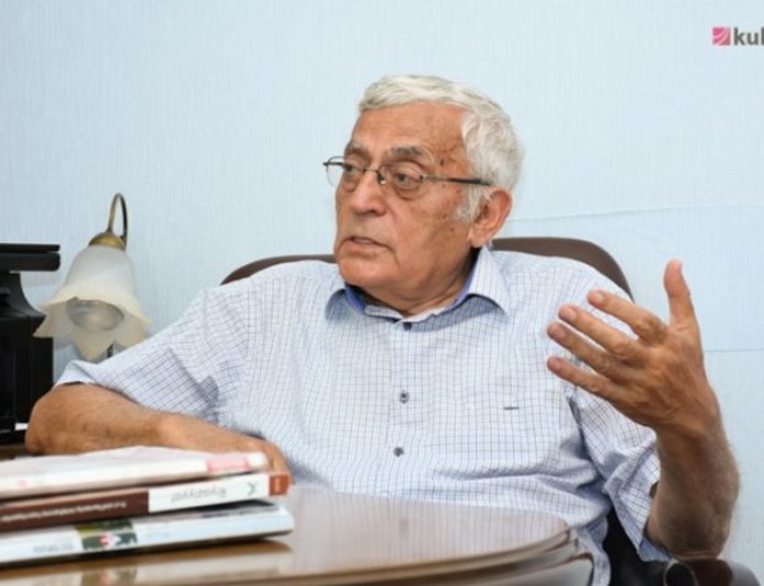 Qarğaların dostluğu - Zahid Xəlildən uşaq hekayələri