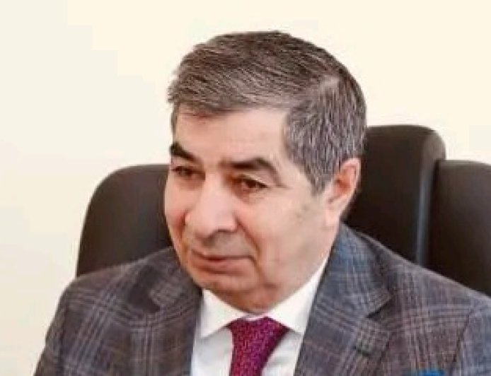 Bədirxan Əhmədli: Bir ömrün missiyası
