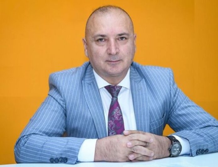 Sonuncu mogikan – Varisin hekayəsi
