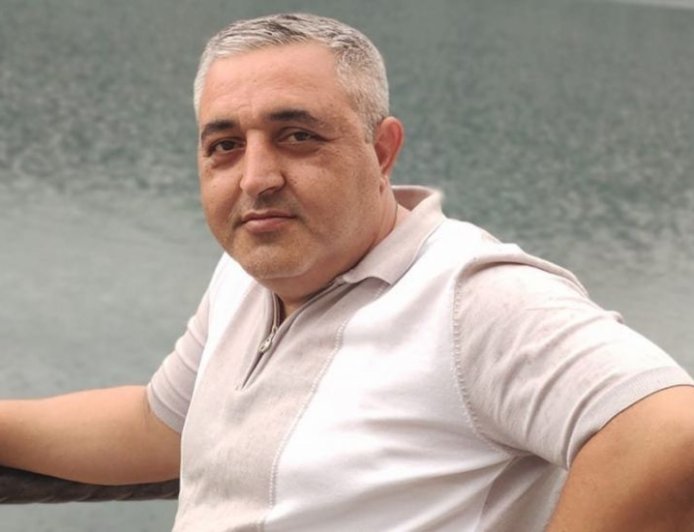 Xərclədi eşqimi ayrılıqlara - Qılman İmanın şeirləri