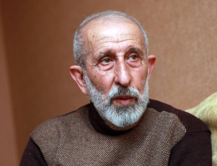 Orijinal üslubu olan şair - Cavanşir Yusifli yazır
