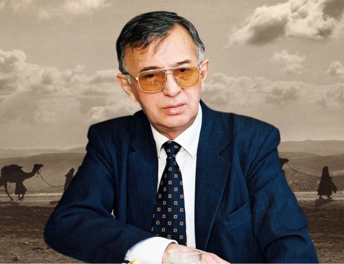 Sevgi yollarının vüsalı çətin - Davud Nəsibin şeirləri
