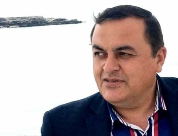 Şəki pitisi - Zəka Vilayətoğlunun hekayəsi