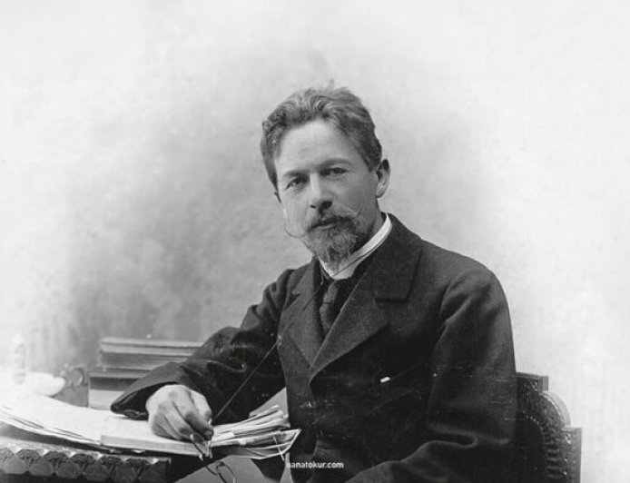 Anton Çexov – 6 Nömrəli Palata