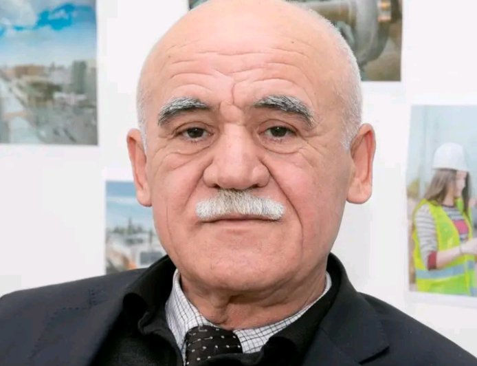 Həsrətinlə canbirəm vüsalına əlvida - Elbariz Məmmədlinin şeirləri