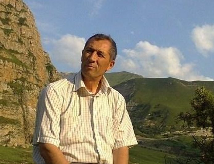Sabir və biz - Zakir Məmməd yazır