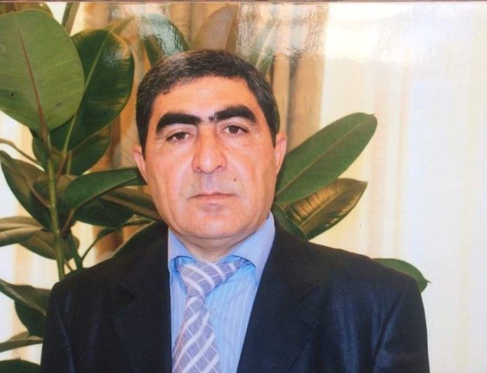 Sözdən böyük Sözdü yenə - Zakir Sadatlının şeirləri