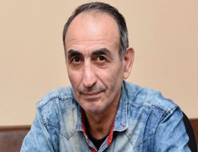 Şahə, sərxoşam eşqindən.. - Murad Köhnəqalanın şeirləri