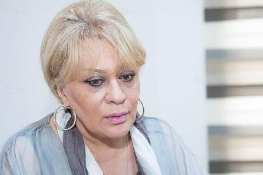 Kimə gülzar, kimə xəzəl dünyadı - İradə Tuncay yazır