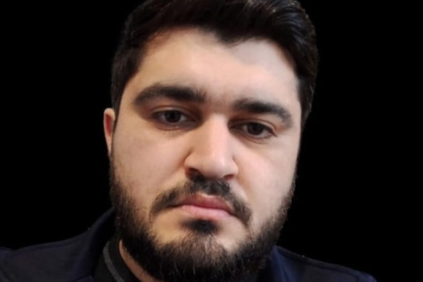 Beşinci butulka: Ceyhun Cəfərlinin hekayəsi - Yeni İmza