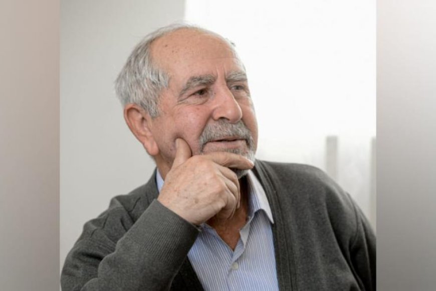 “Köçürülmə” mənim uşaqlığımın tarixçəsidir” - Məmməd Oruc