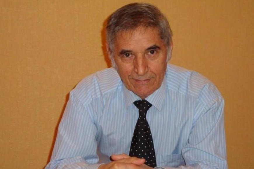 Qəmərlidən keçən qatar - Azər Abdullanın hekayəsi