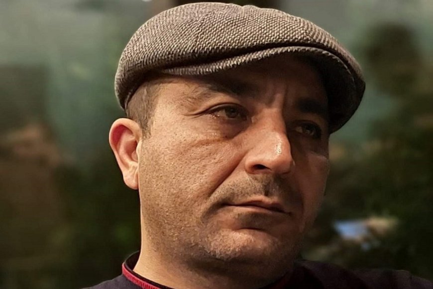 Sevgi şəhəri - Babək Məmmədlinin hekayəsi