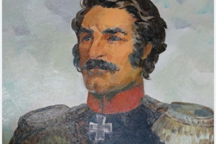 İsmayıl bəy Qutqaşınlı - Rəşid bəy və Səadət xanım