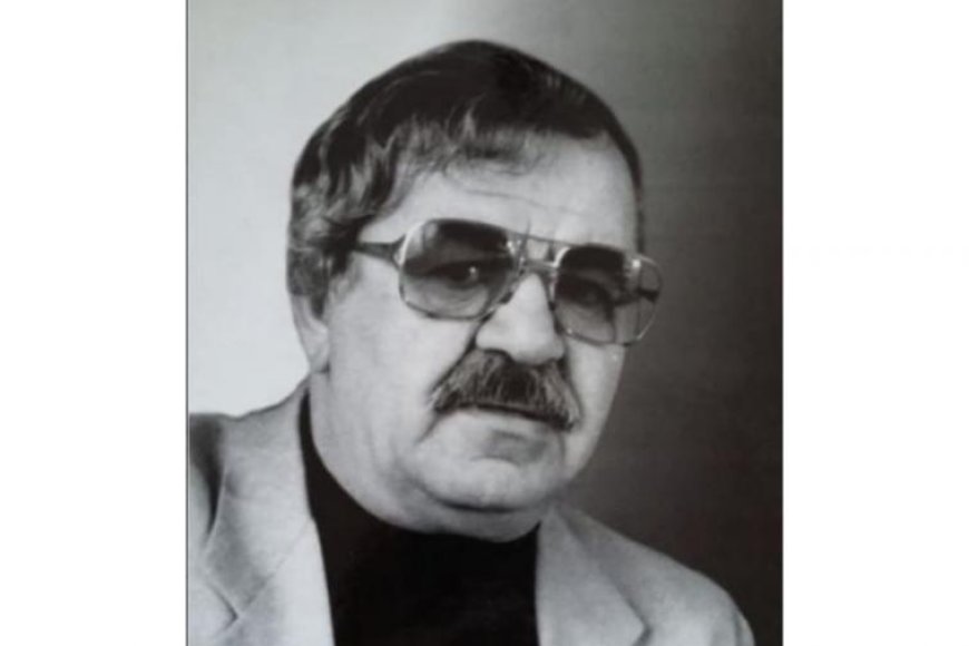 Beş roman – tək qəhrəman