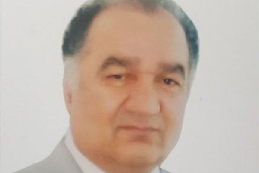 Yaşar Rzayevin nəsr yaradıcılığı - Ağamir Cavad yazır