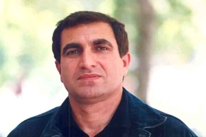 Canım-gözüm, ömür elə budur, bu! - Əjdər Olun şeirləri