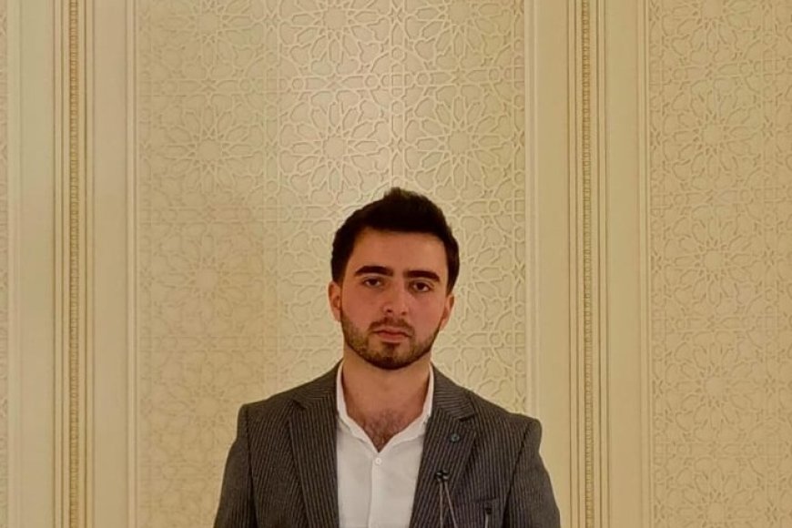 Arzular Qəbiristanlığı - Yeni İmza