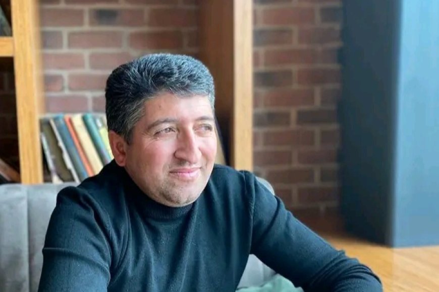 Qəlbim xatirənə bağlı yaşayır - Elməddin Nicatın şeirləri