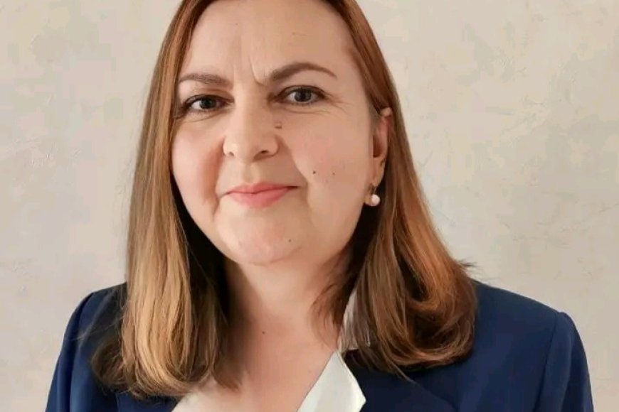 Gecikmiş ismarış - Adilə Aslanovanın hekayəsi