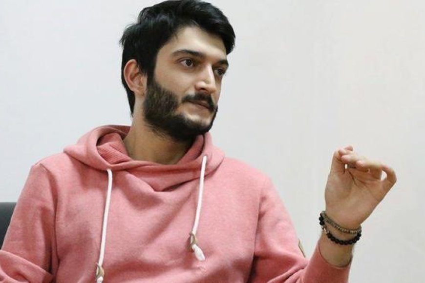 Ayrılıq sevgiyə yox, ölümə daxildi, qızım... - Aqşin Evrənin şeirləri