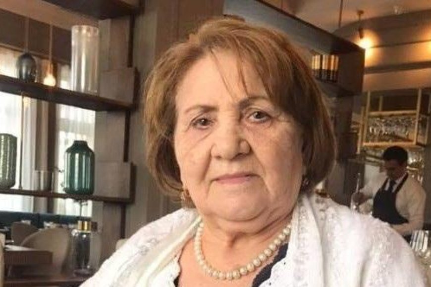Soluruq hәsrәtin yağışlarında - Şövkət Zərin Horovlunun şeirləri