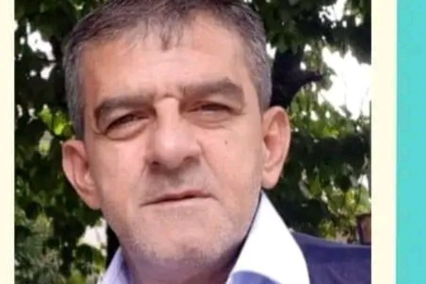 Səngərin gülü bitmədi - Tofiq Həsənlinin şeiri