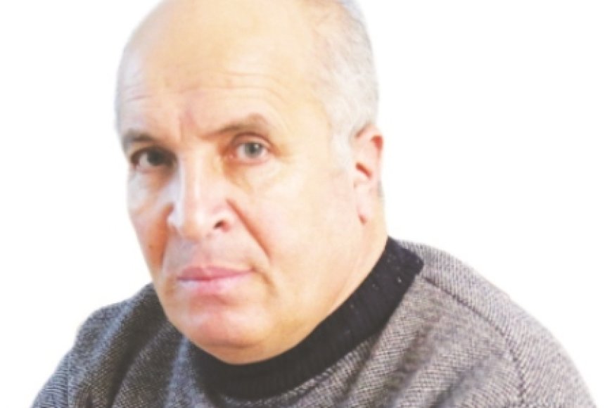 Nə ömür bir quşdur, nə ölüm laçın - Zahid Sarıtorpağın şeirləri