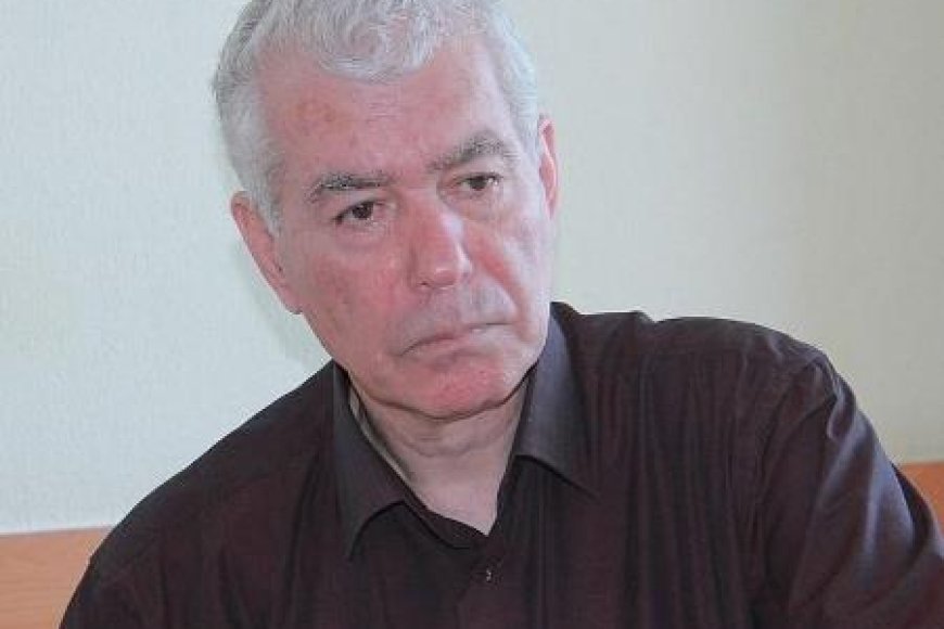 Limanlar ağlayar, gəmilər gedər - Tahir Talıblının şeirləri