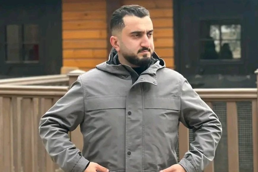 Yaşamaqla aldadıram başımı - Yeni şeirlər