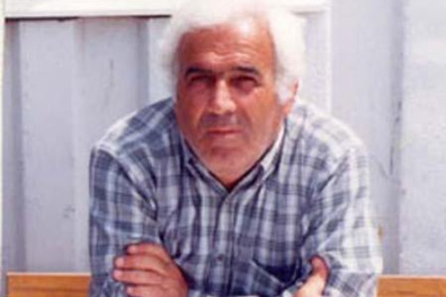 Göylər yurd yeridi, yer yuvasızdı - Vahid Əlifoğlunun şeirləri