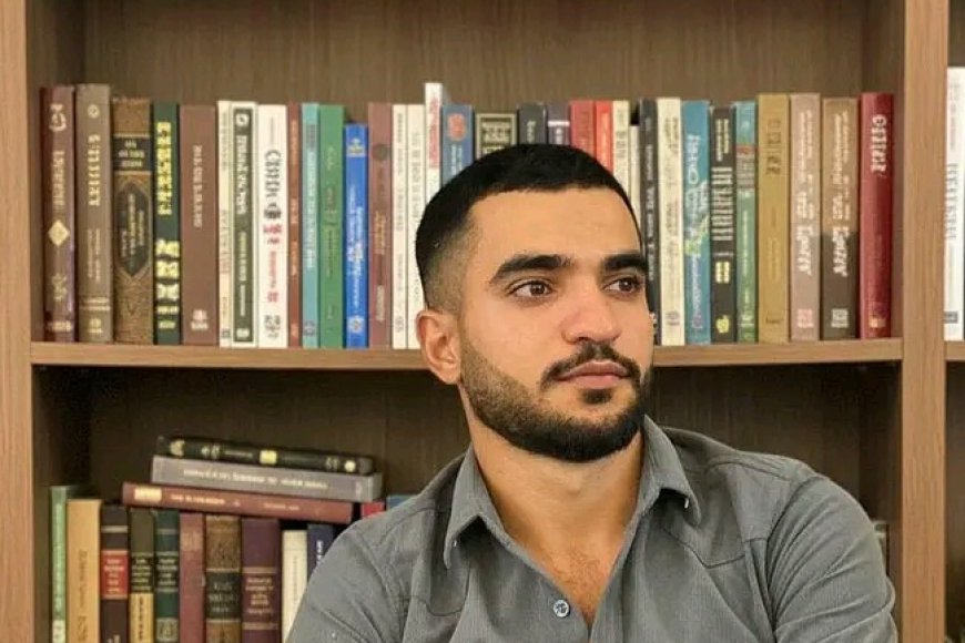Nazı ilə ürəyimi dələrdi - Yeni İmza