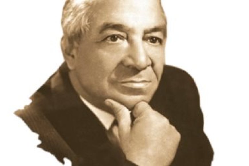 Məhəbbət umandır qadın ürəyi - Tofiq Bayramın şeirləri