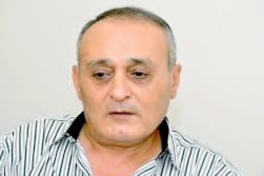 Məni qürur yıxır, onu naz yıxır - Vasif Süleymanın şeirləri