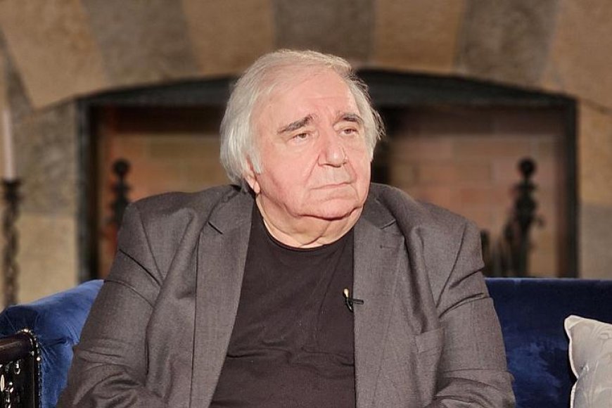 Üç oğlu müharibədən qayıtmayan kişi - Hekayə