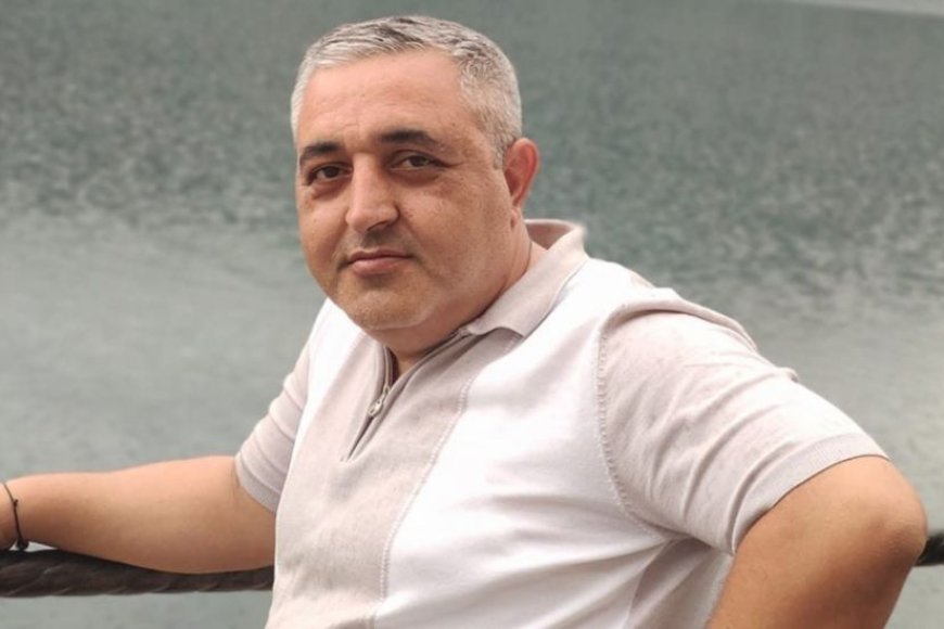 Xərclədi eşqimi ayrılıqlara - Qılman İmanın şeirləri