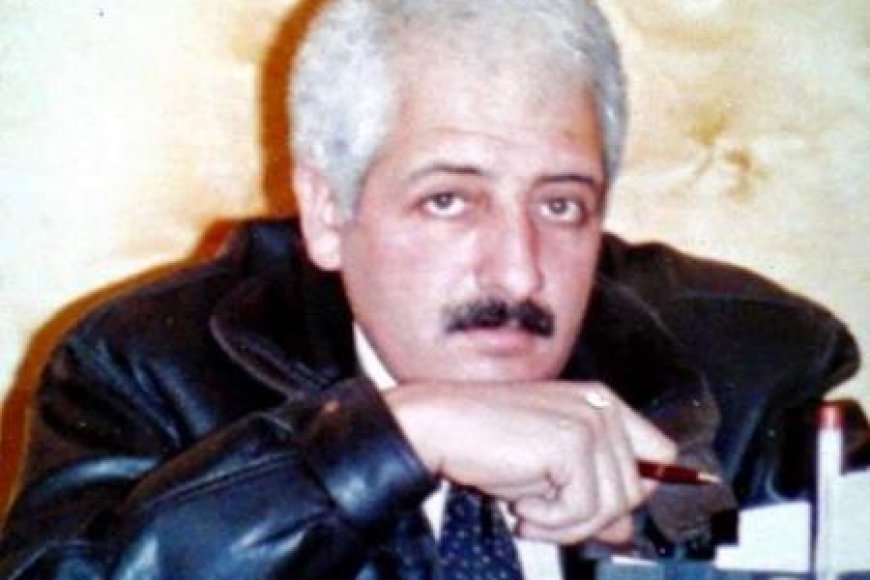 Sabahlar açılar ürəyim kimi - Hüseyn Əfəndinin şeirləri
