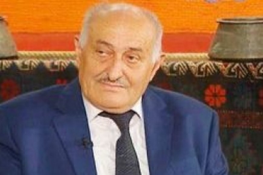 Mənim yoxluğumu var eylə şeirim - Musa Ələkbərlinin şeirləri