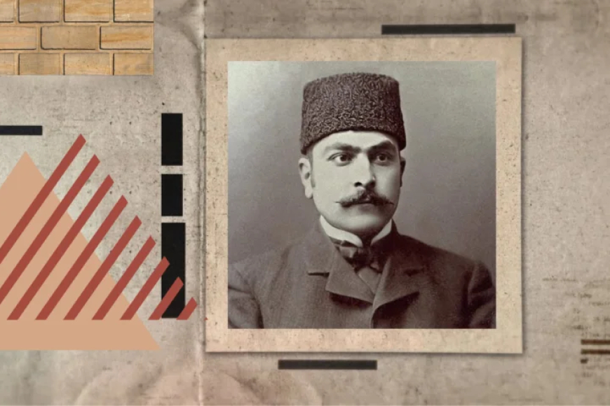 İmzalar içində Hadi