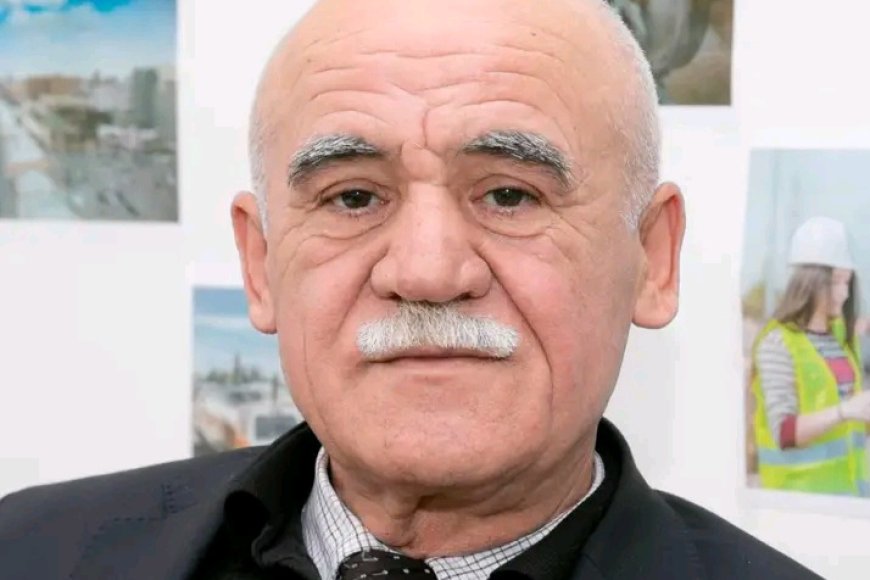 Həsrətinlə canbirəm vüsalına əlvida - Elbariz Məmmədlinin şeirləri