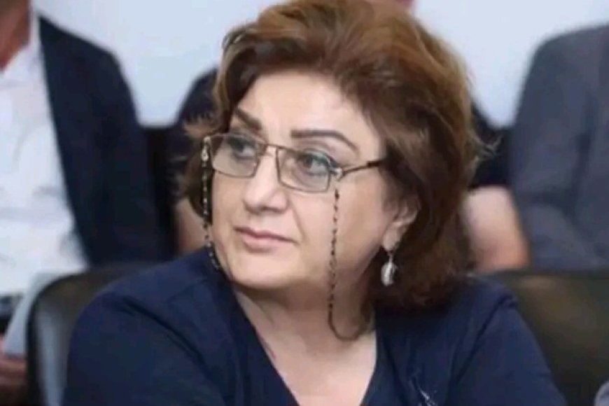 Qismət - Dərya Qılıcın hekayəsi