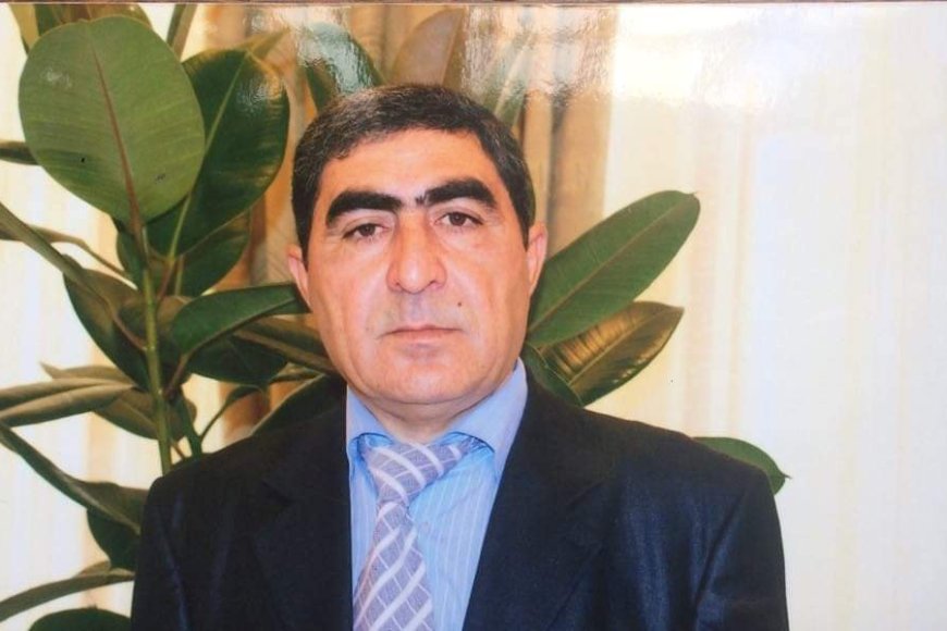 Sözdən böyük Sözdü yenə - Zakir Sadatlının şeirləri