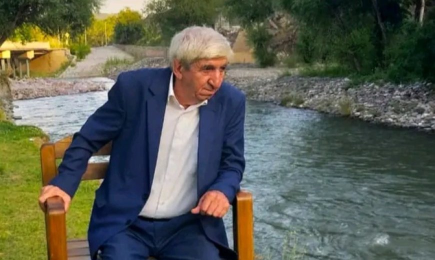 Şair Ələsgər Əlioğlu vəfat edib