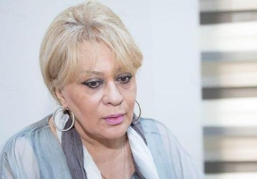 Kimə gülzar, kimə xəzəl dünyadı - İradə Tuncay yazır